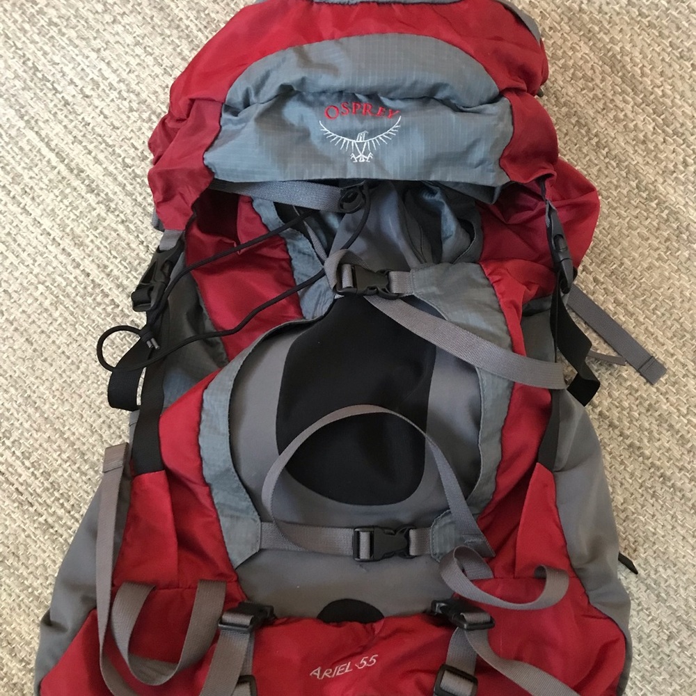 Osprey Ariel 55 Backpack